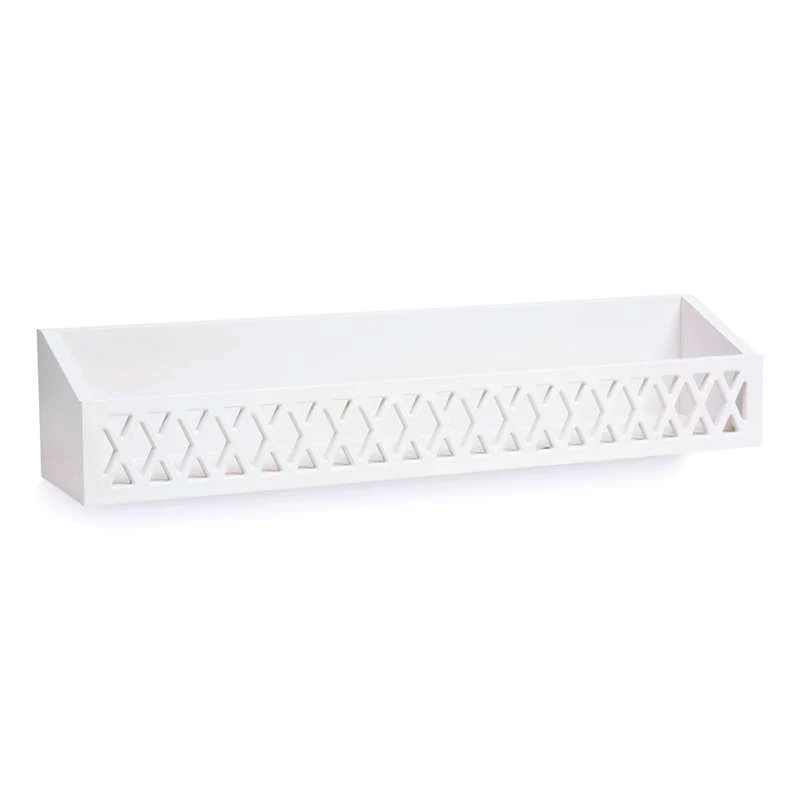 Cam Cam Copenhagen Harlequin Polica - FSC Mix - Alabaster