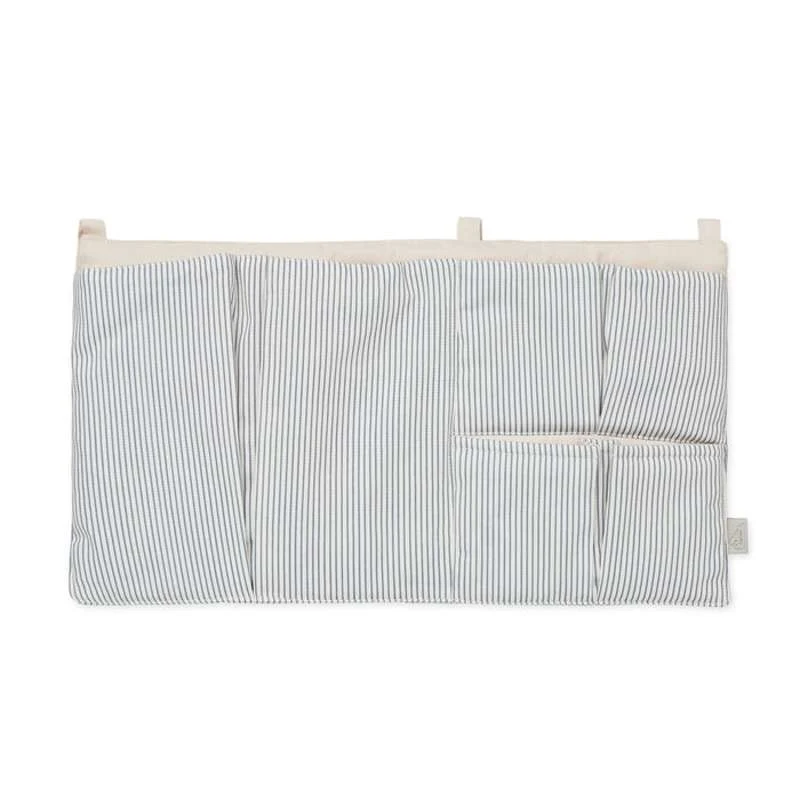 Cam Cam Copenhagen Jastučić za krevet - OCS - Klasične pruge plave - Corrosion Resistant