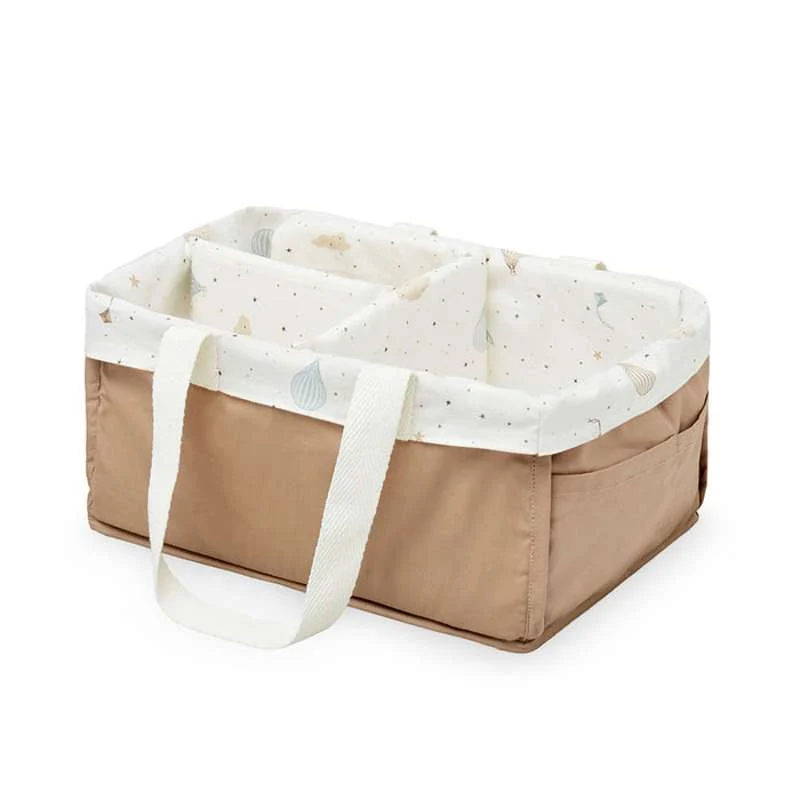 Cam Cam Copenhagen Pohrana slagalica - OCS - Dreamland 2-Pack