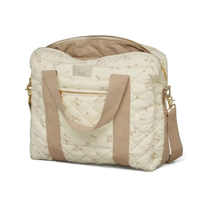Cam Cam Copenhagen Torba za pelene - Srednja - OCS - Ashley Padlock Loop