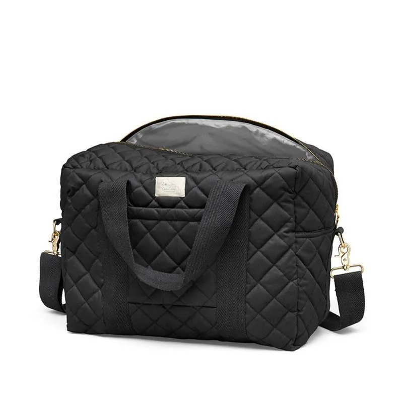 Cam Cam Copenhagen Torba za pelene - Velika - OCS - Charcoal