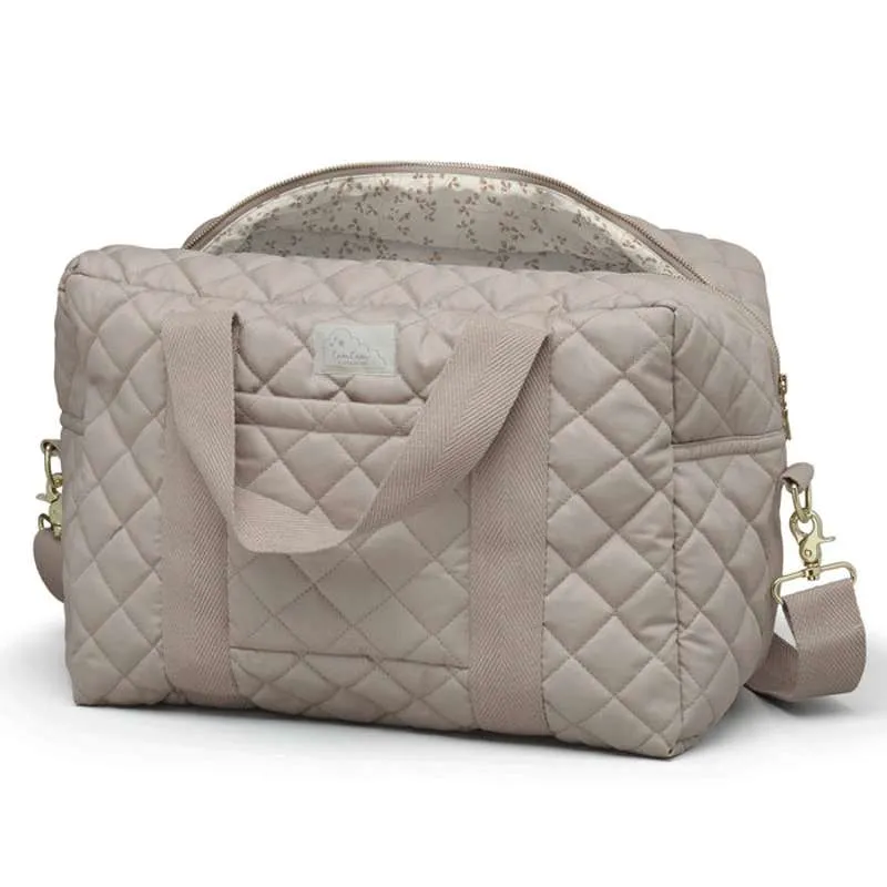 Cam Cam Copenhagen Torba za pelene - Velika - OCS - Hazel (Zinc Die Cast)
