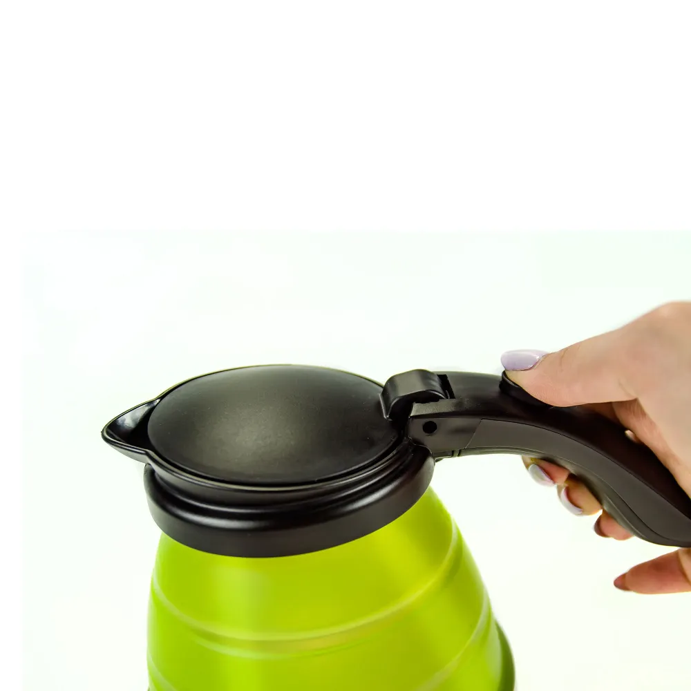 Električno kuhalo za vodu, plastično 0,5L, CR 1265