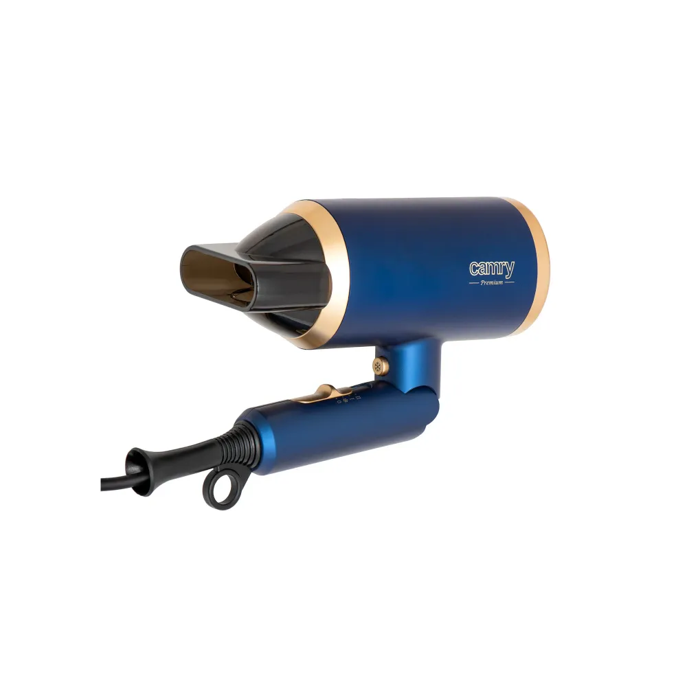 Sušilo za kosu sa difuzorom 1800W ION, CR 2268