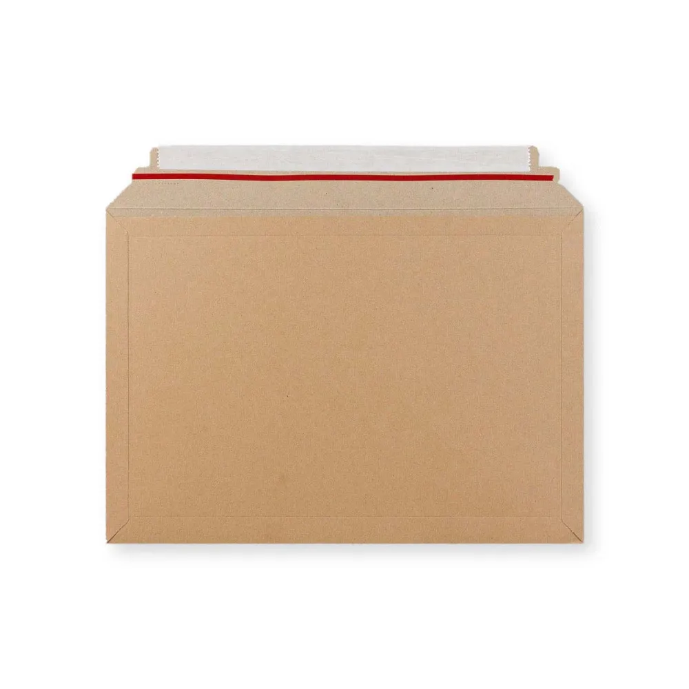 234 x 334 mm Knjiga kapaciteta 400gsm Enveseur sl