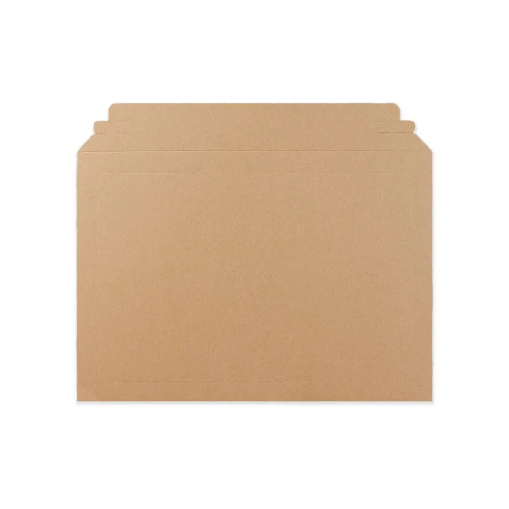 234 x 334 mm Knjiga kapaciteta 400gsm Enveseur sl
