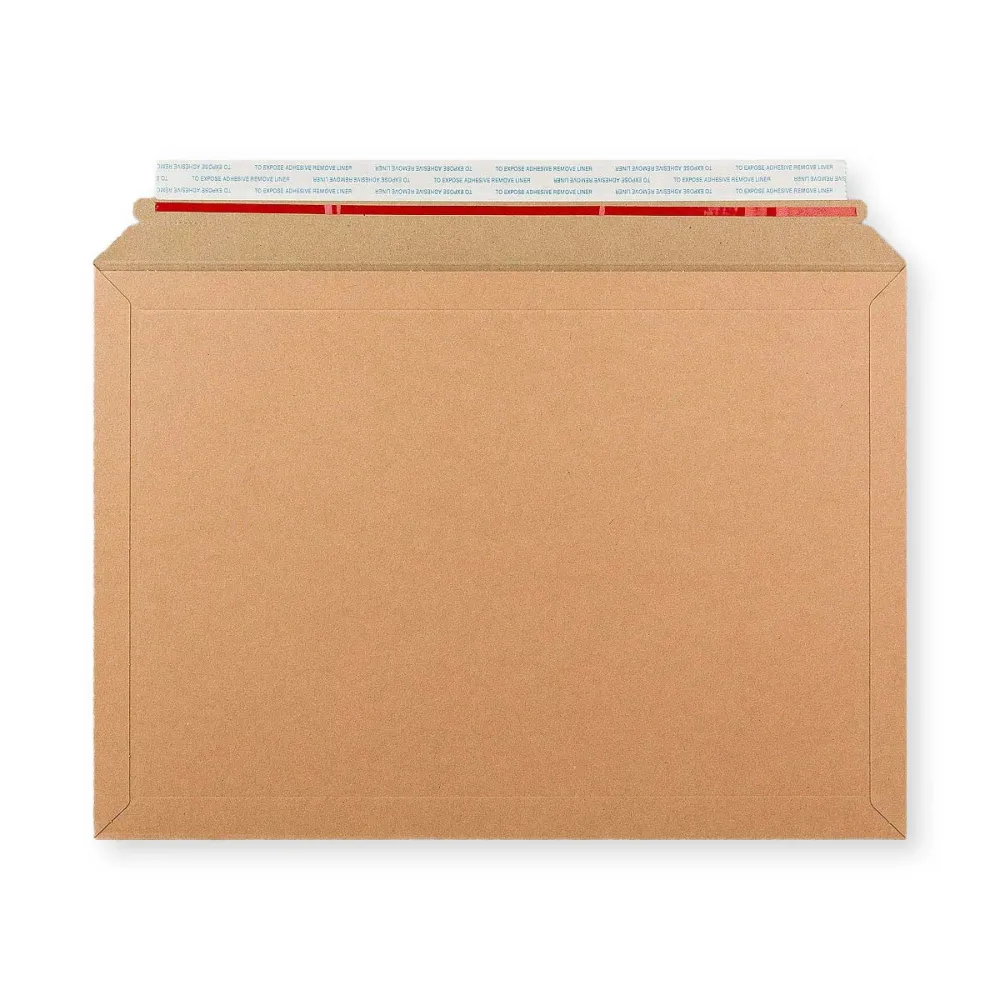 249 X 352mm Capacity Book Mailer 400 Gsm Envelopes Enveseur sl