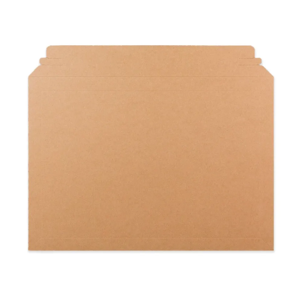 249 X 352mm Capacity Book Mailer 400 Gsm Envelopes Enveseur sl