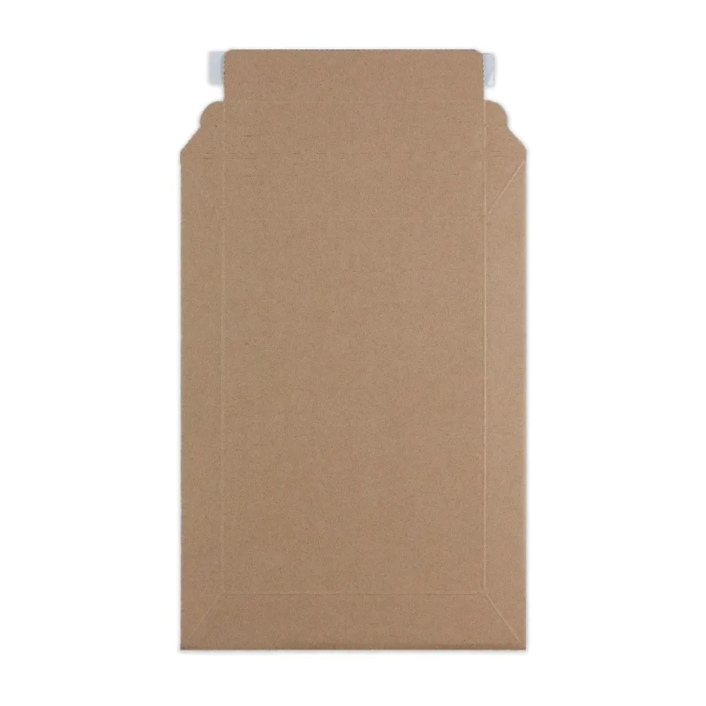 270x185 mm Manila krute omotnice od poštarske flaute Enveseur sl