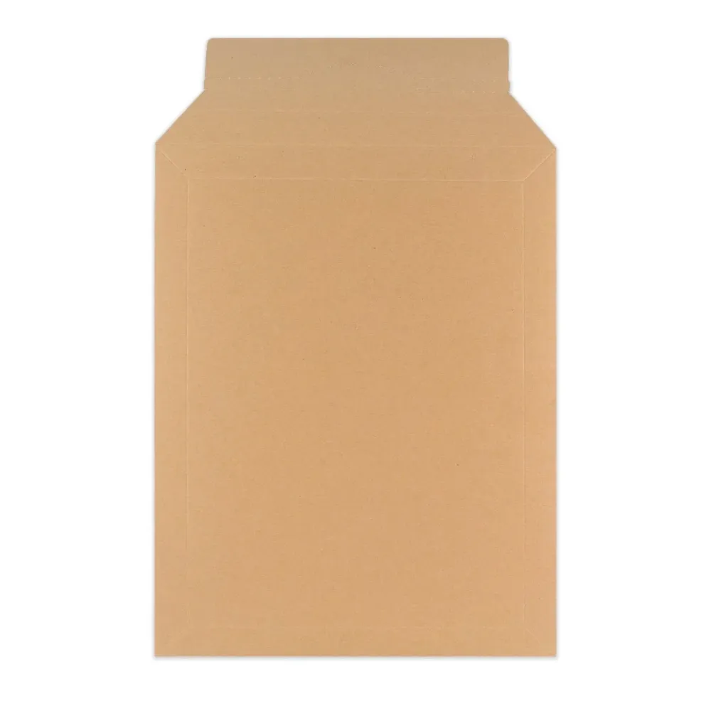 345x245 mm Čvrsta manila Sve omotnice za poštu Enveseur sl