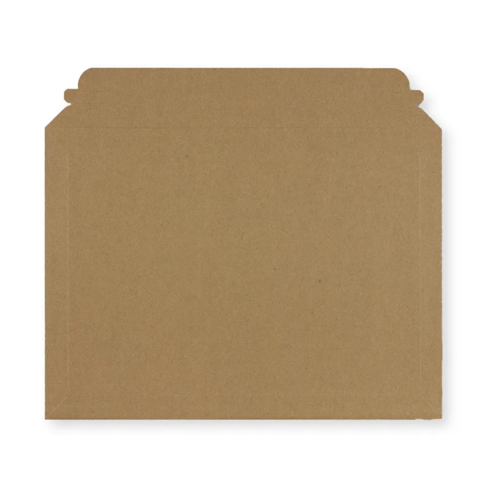 Kapacitetna Omotnica za Knjige od F-Vala 234x334 mm Enveseur sl