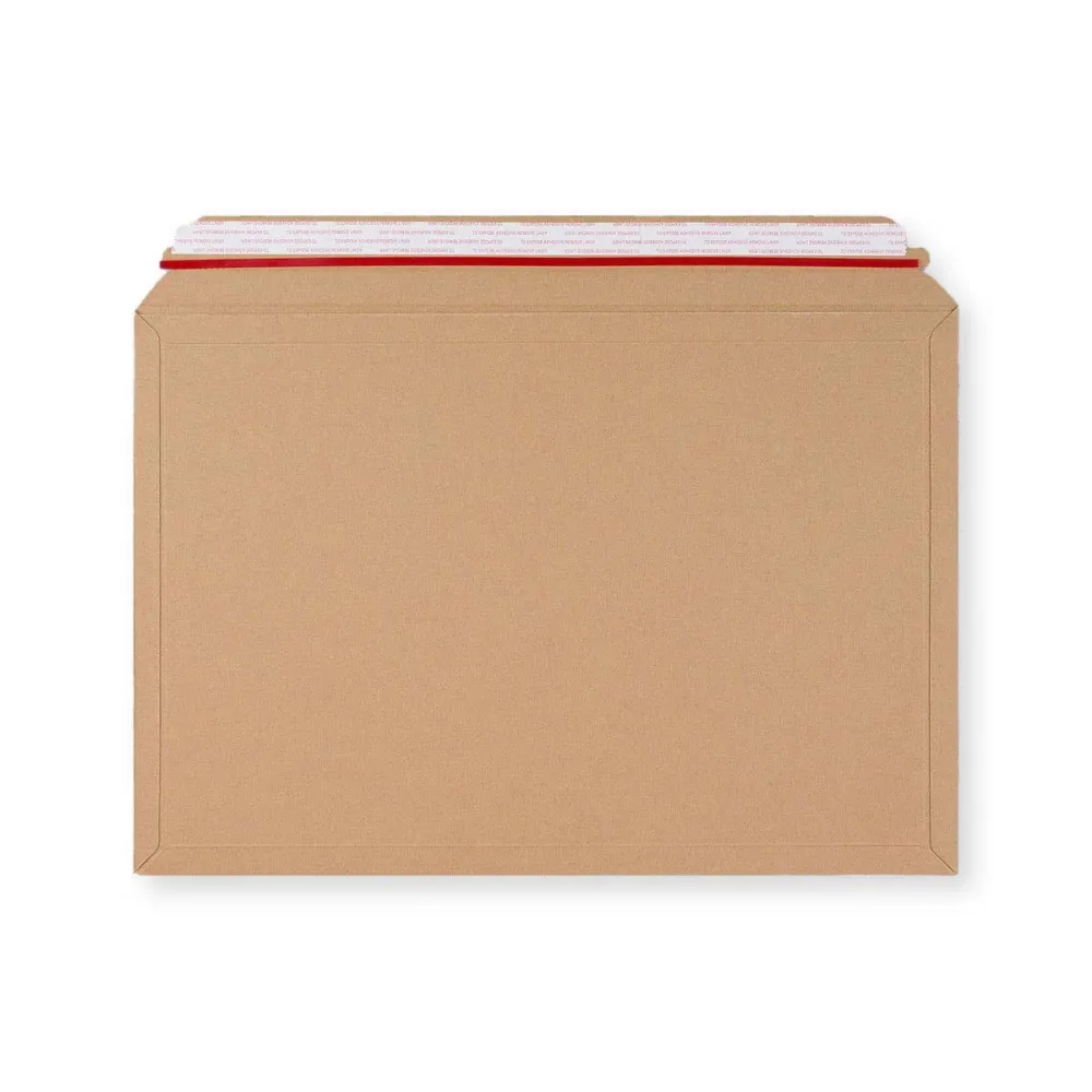 Kapacitetna Omotnica za Knjige od F-Vala 321x467 mm Enveseur sl