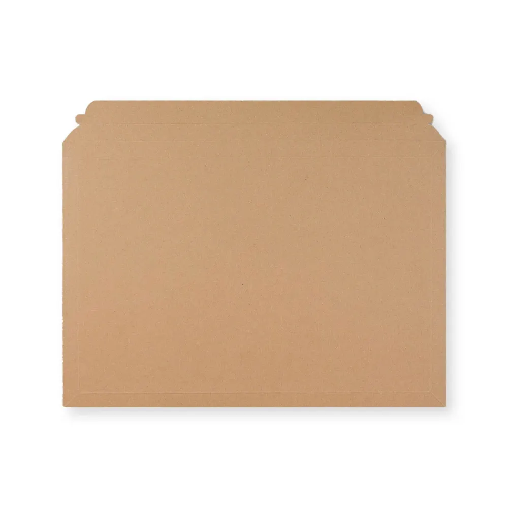 Kapacitetna Omotnica za Knjige od F-Vala 321x467 mm Enveseur sl