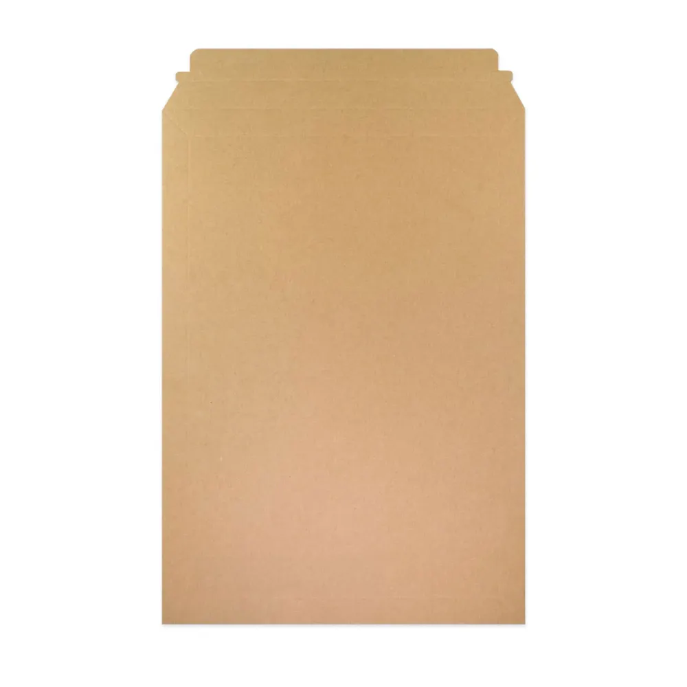 Kapacitetna Omotnica za Knjige od F-Vala 460x330 mm Enveseur sl