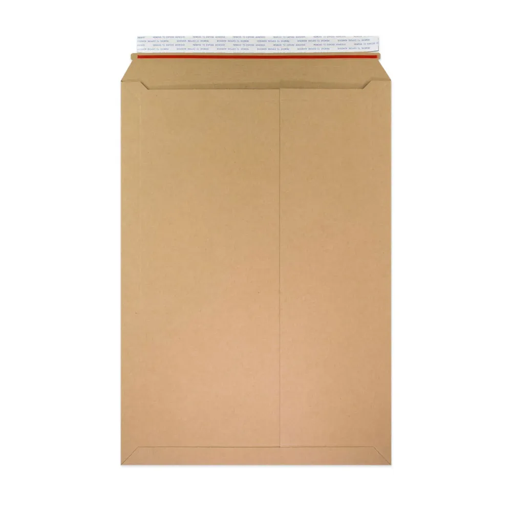 Kapacitetna Omotnica za Knjige od F-Vala 460x330 mm Enveseur sl