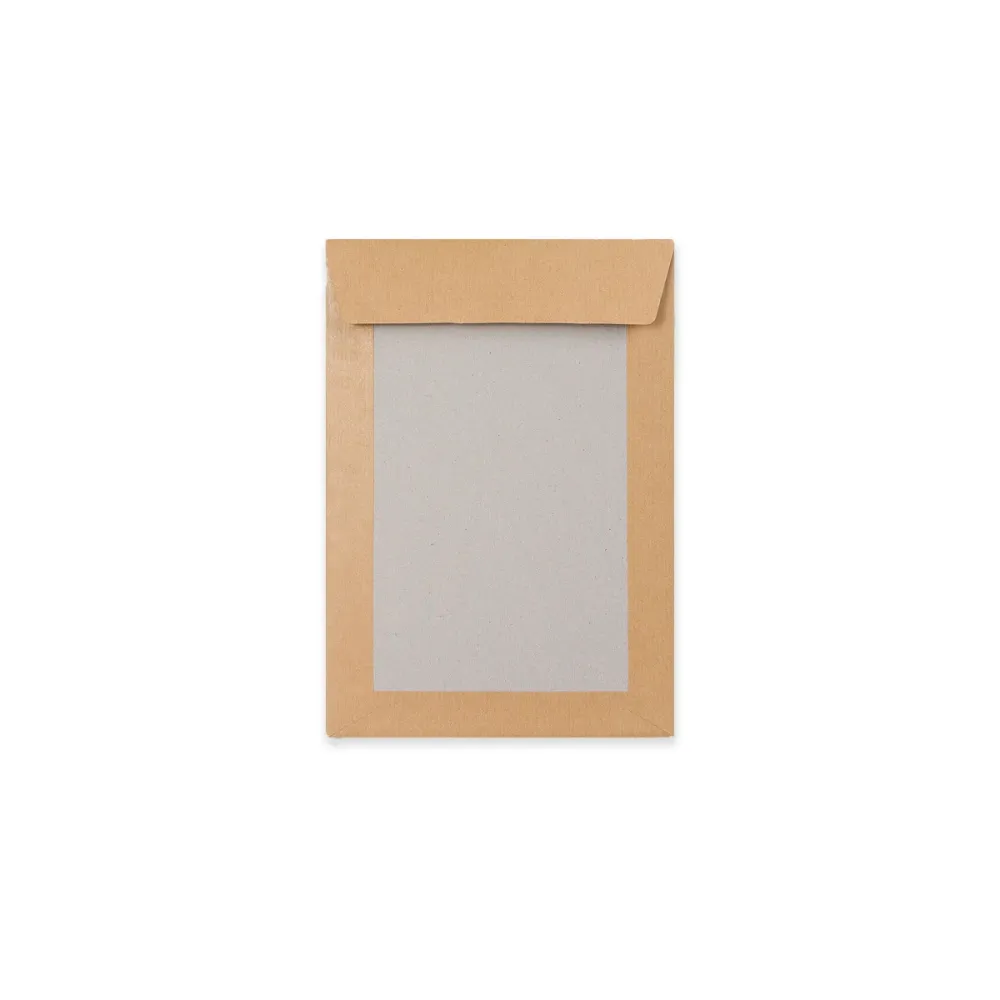 Manila Omotnice s Kartonskom Stražnjicom 250x176mm (B5) Enveseur sl