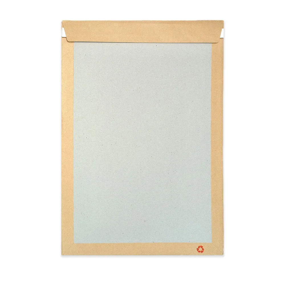 Manila Omotnice s Kartonskom Stražnjicom – Tiskano 457x324 mm (C3) Enveseur sl