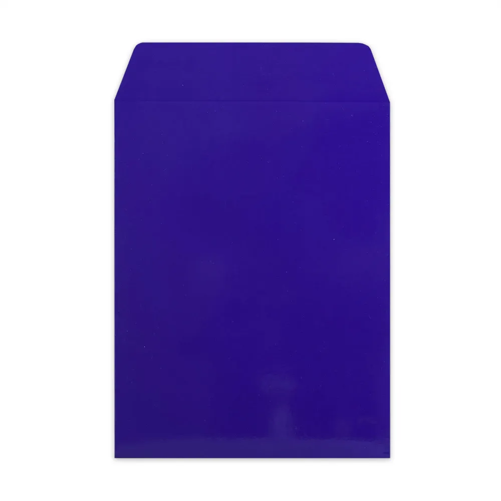 Plava Kartonska Omotnica 324x229 mm (C4) Enveseur sl