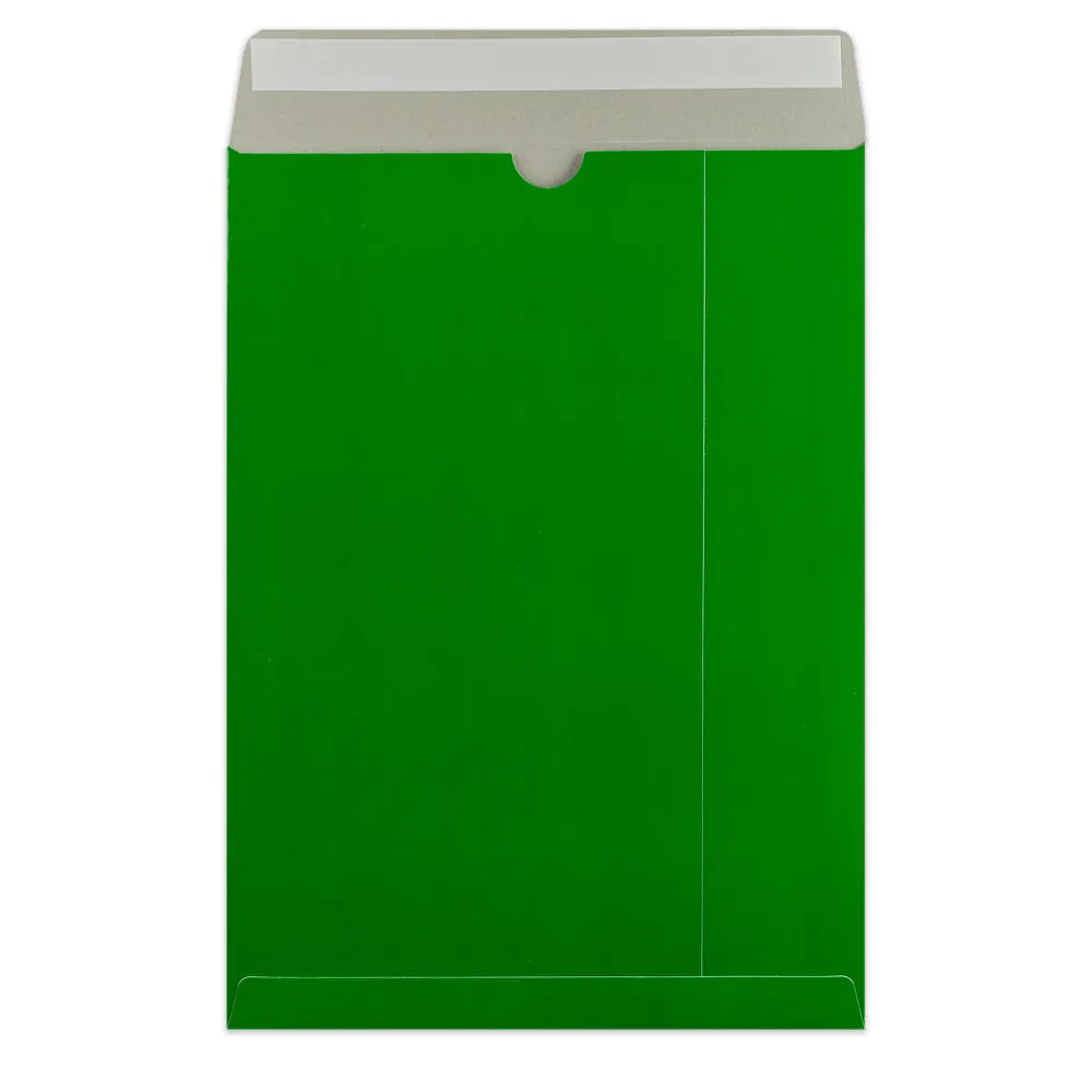 Zelena Kartonska Omotnica 457x330mm (C3) Enveseur sl
