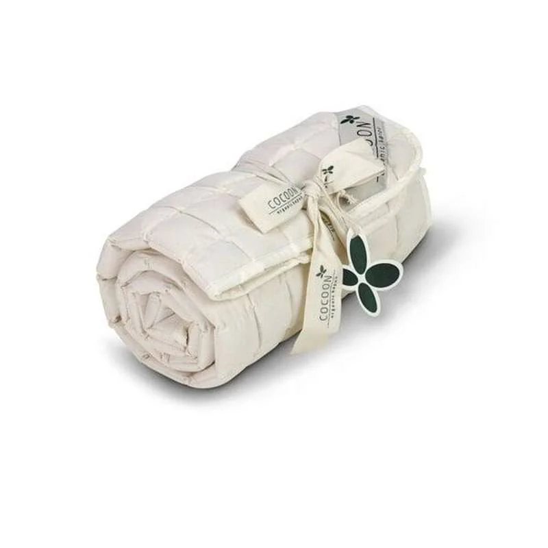 Cocoon Company Madras - Kapok - 57x75