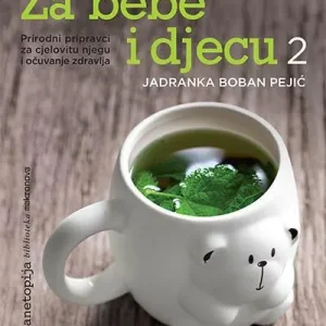 Za bebe i djecu 2