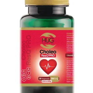 Choleo ResQ’PRO
