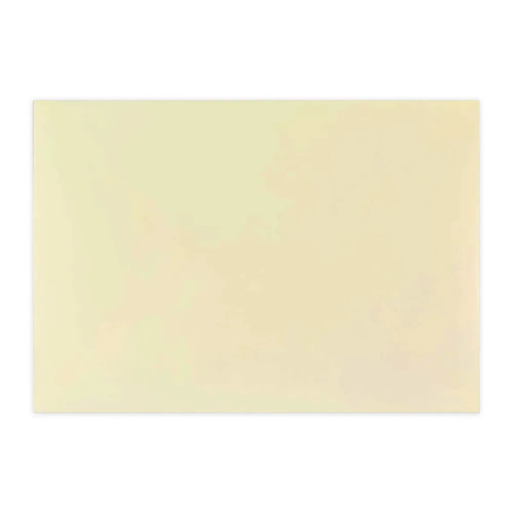 162x229mm C5 IVORY WALLET GUMMED PLAIN 100GSM