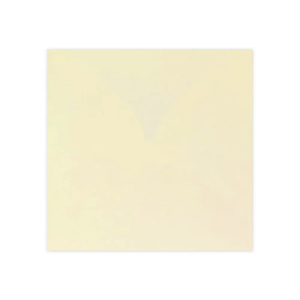 130x130mm Trg Bjelokosti gummed 100gsm tkane omotnice Enveseur sl