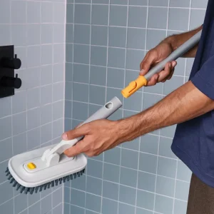 CleanTech™ Telescopic Extension Pole
