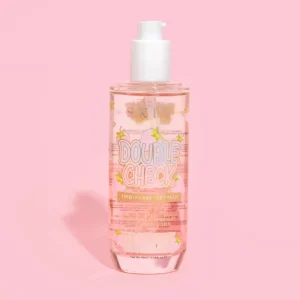 Double Check Double Layer Cleanser