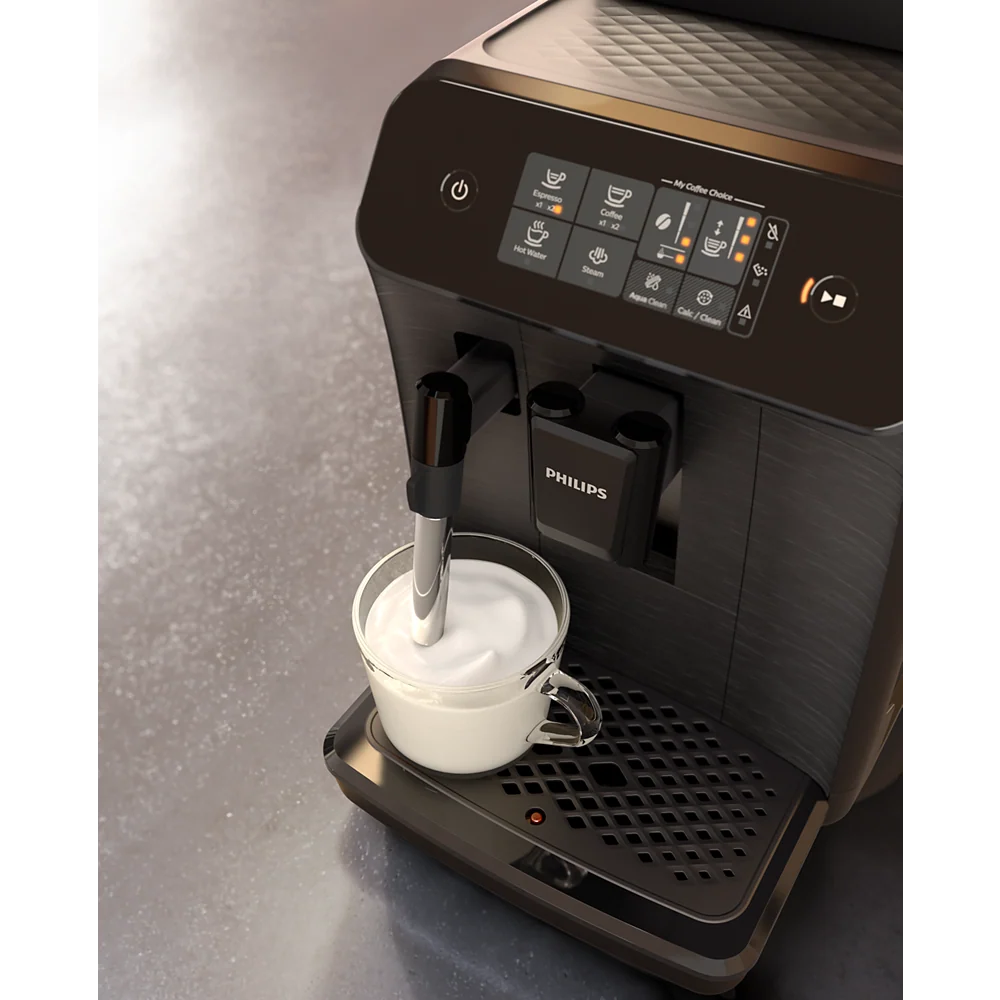 Philips Automatski aparat za kavu EP0820/00 serija 800