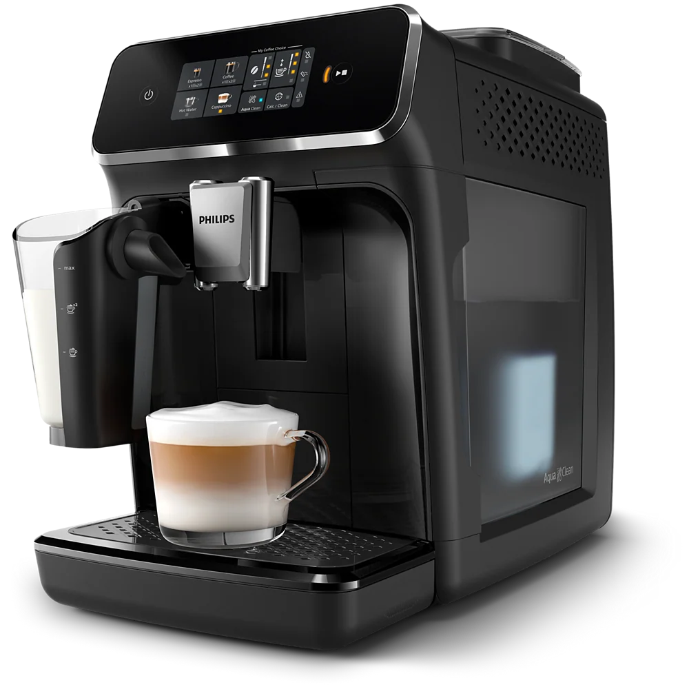 Philips LatteGo automatski aparat za kavu EP2331/10 serija 2300