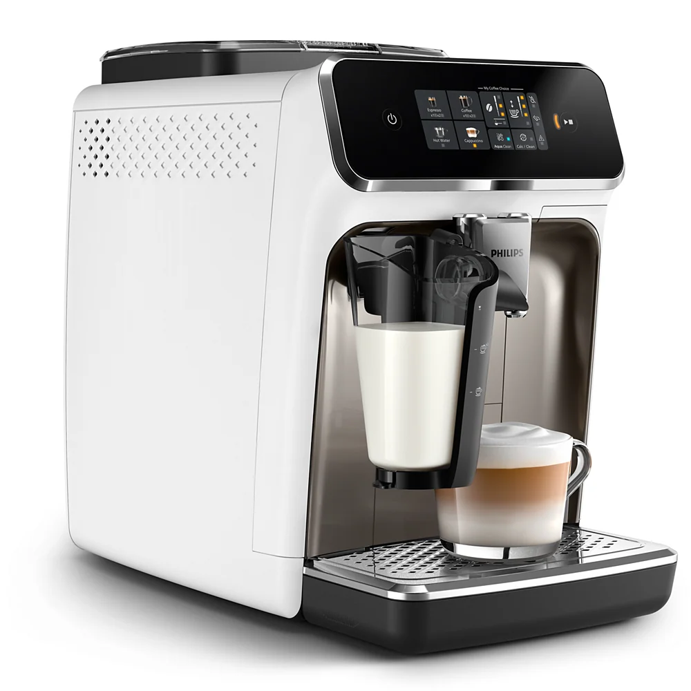 Philips LatteGo automatski aparat za kavu EP2333/40 serija 2300