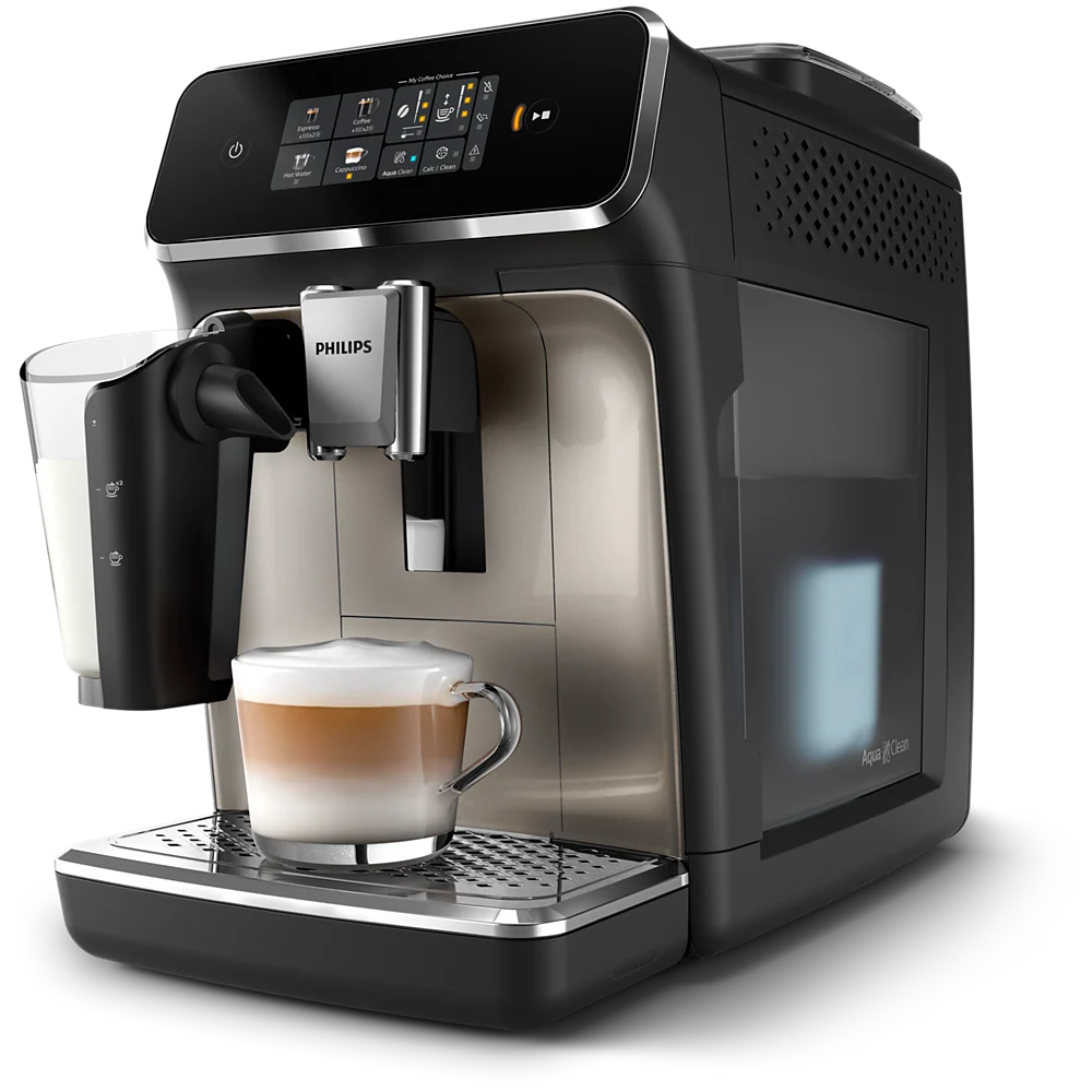 Philips LatteGo automatski aparat za kavu EP2336/40 serija 2300
