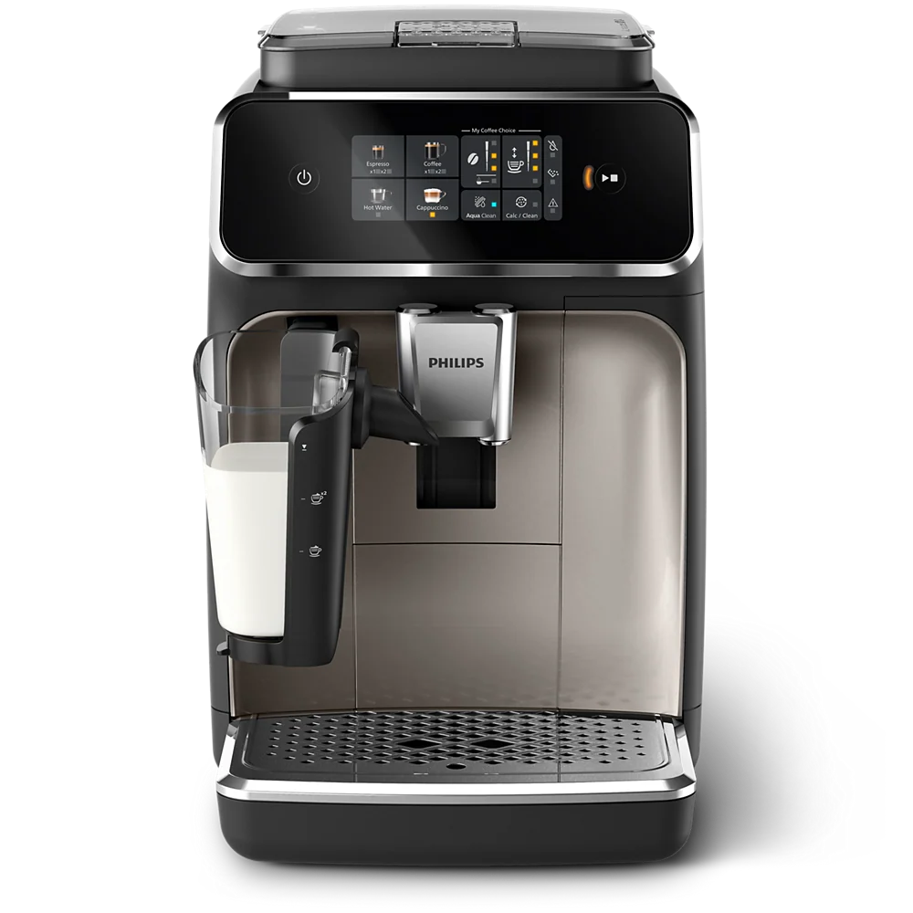 Philips LatteGo automatski aparat za kavu EP2336/40 serija 2300