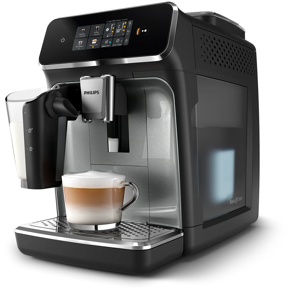 Philips LatteGo automatski aparat za kavu EP2339/40 serija 2300