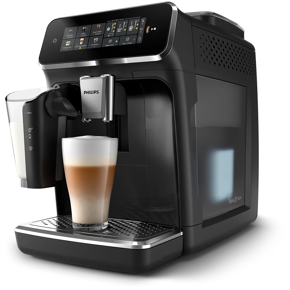 Philips LatteGo automatski aparat za kavu EP3341/50 serija 3300