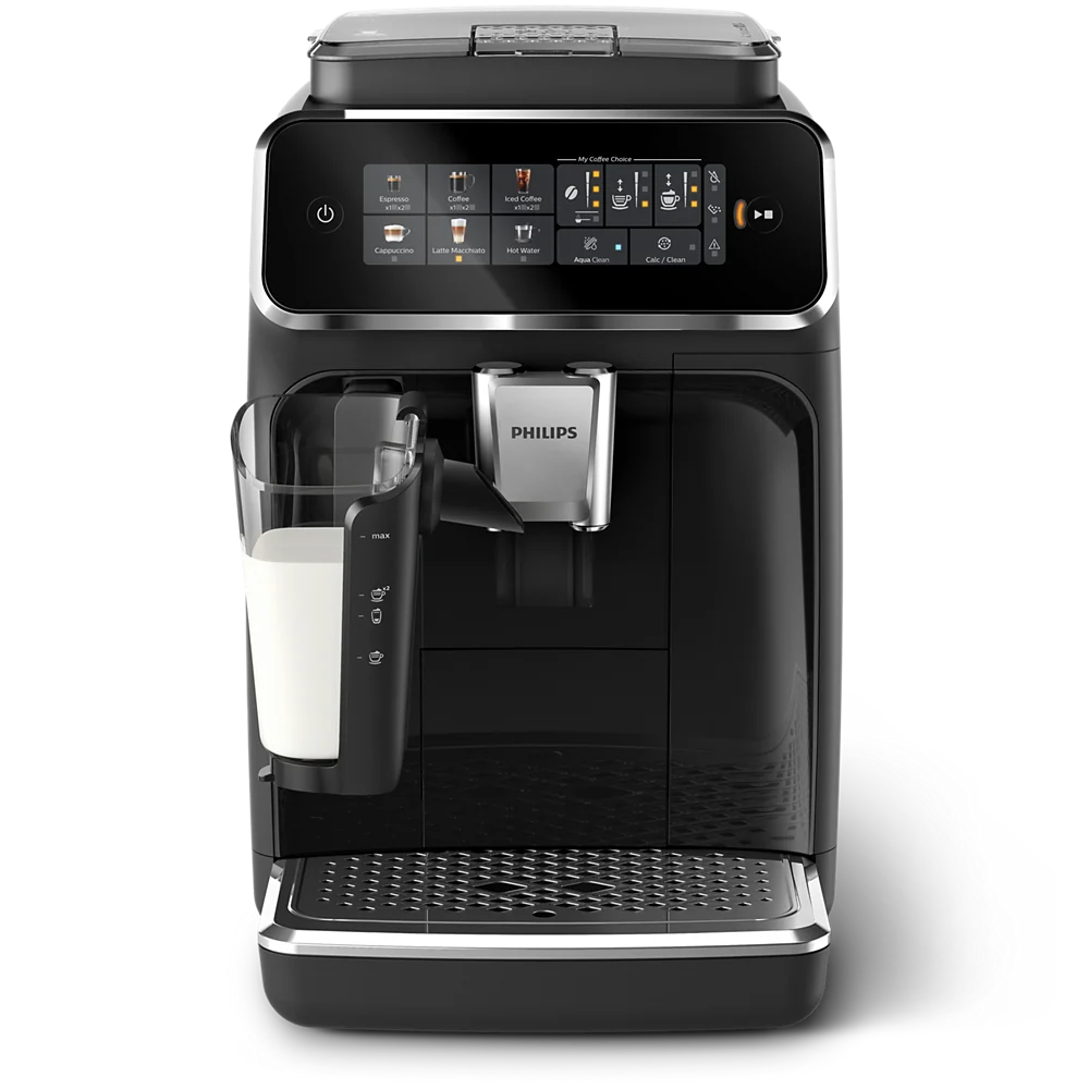 Philips LatteGo automatski aparat za kavu EP3341/50 serija 3300