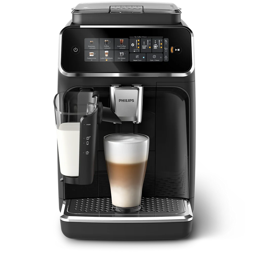Philips LatteGo automatski aparat za kavu EP3341/50 serija 3300