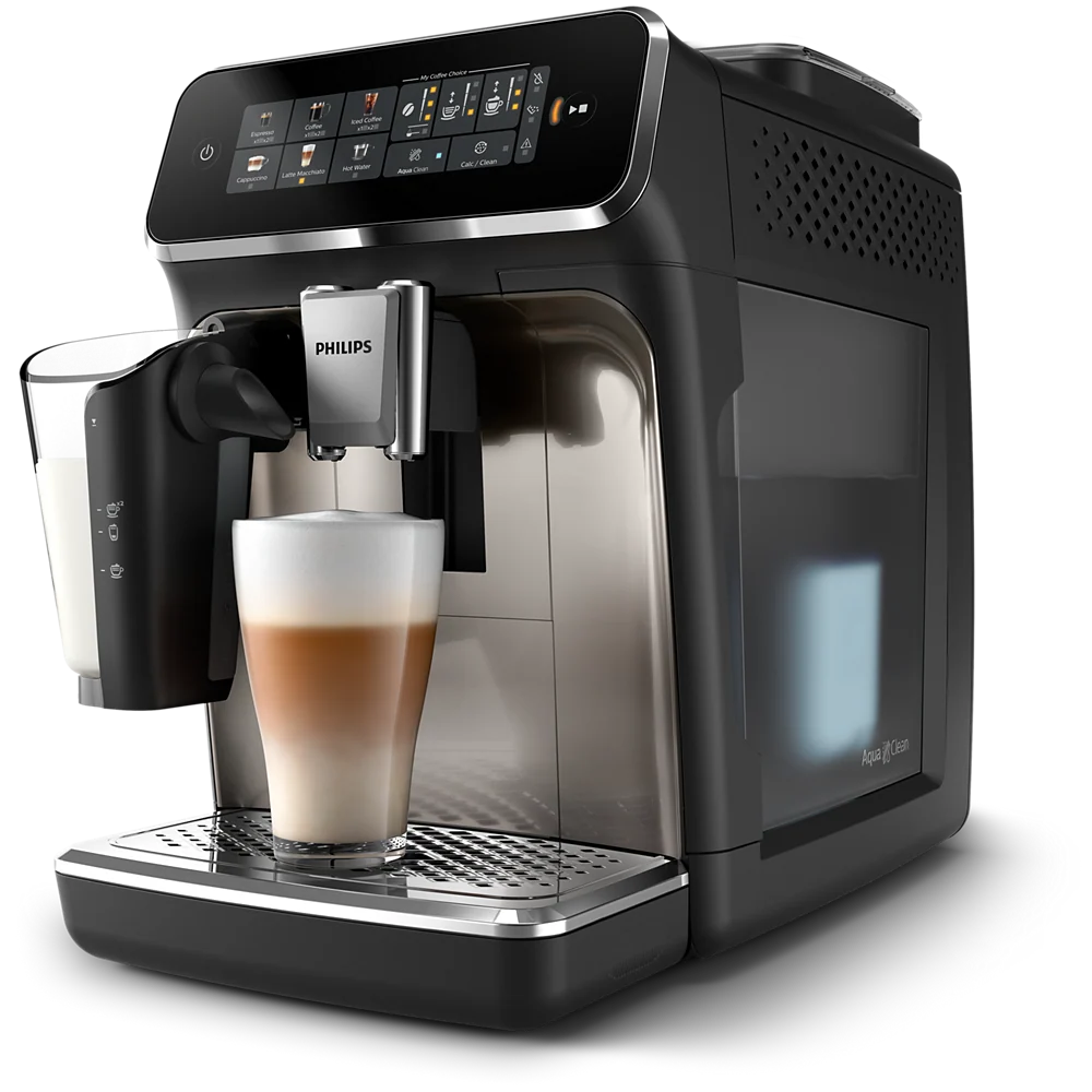 Philips LatteGo automatski aparat za kavu EP3347/90 serija 3300