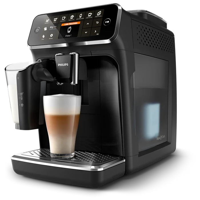 Philips LatteGo automatski aparat za kavu EP4341/51 serija 4300
