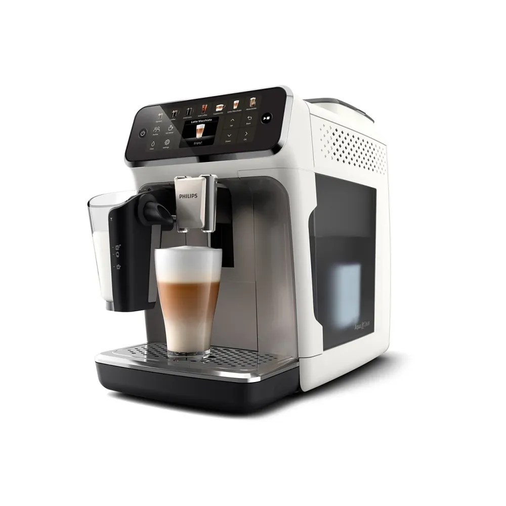 Philips LatteGo automatski aparat za kavu EP4443/70 serija 4400