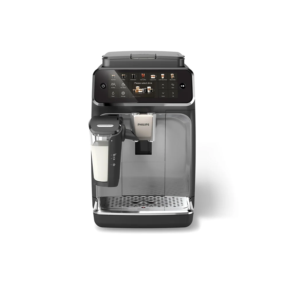 Philips LatteGo automatski aparat za kavu EP4446/70 serije 4400