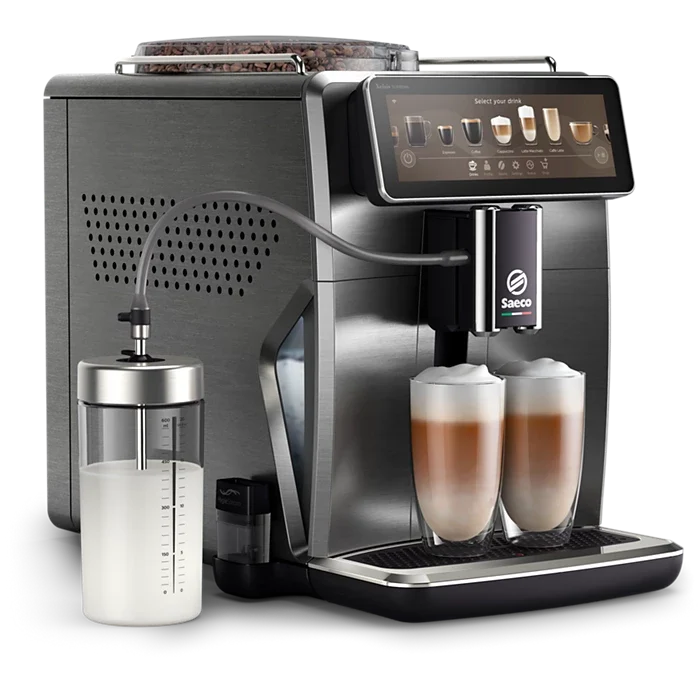 Saeco Automatski aparat za kavu SM8889/00 Xelsis Suprema