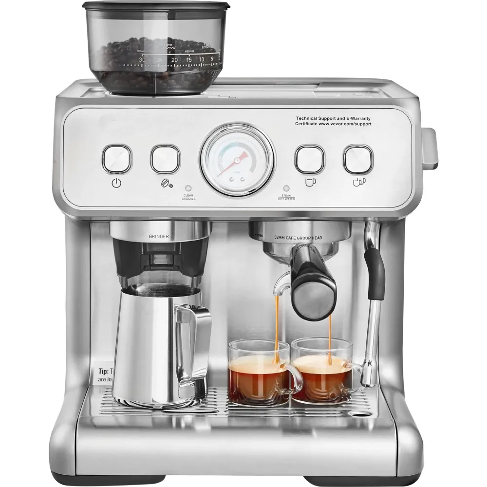 Aparat za ESPRESSO kavu