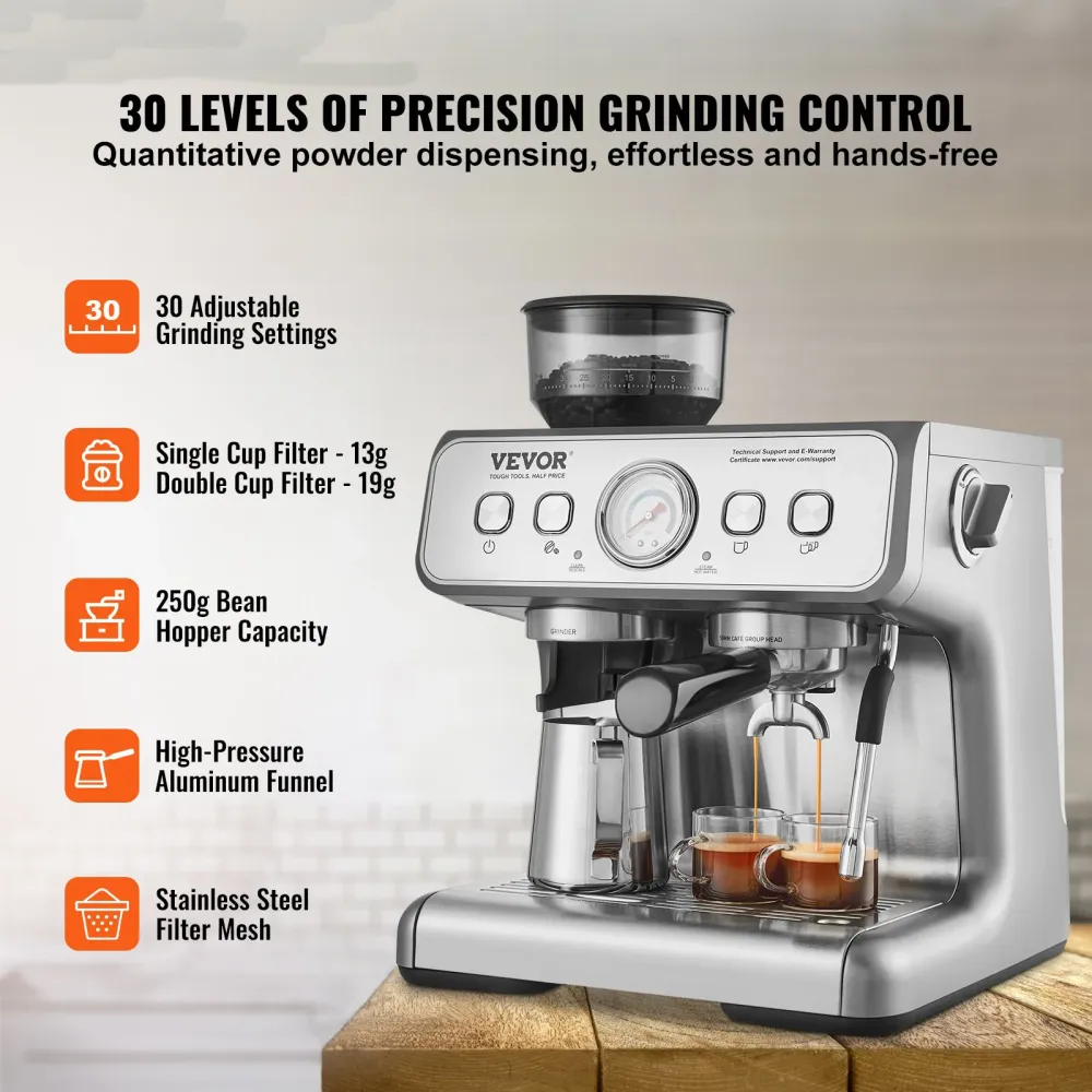 Aparat za ESPRESSO kavu