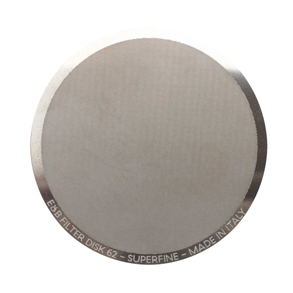E&B LAB Filter za Aeropress®, 150 mikrona