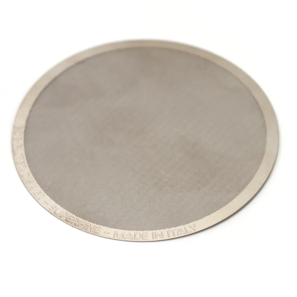 E&B LAB Filter za Aeropress®, 150 mikrona