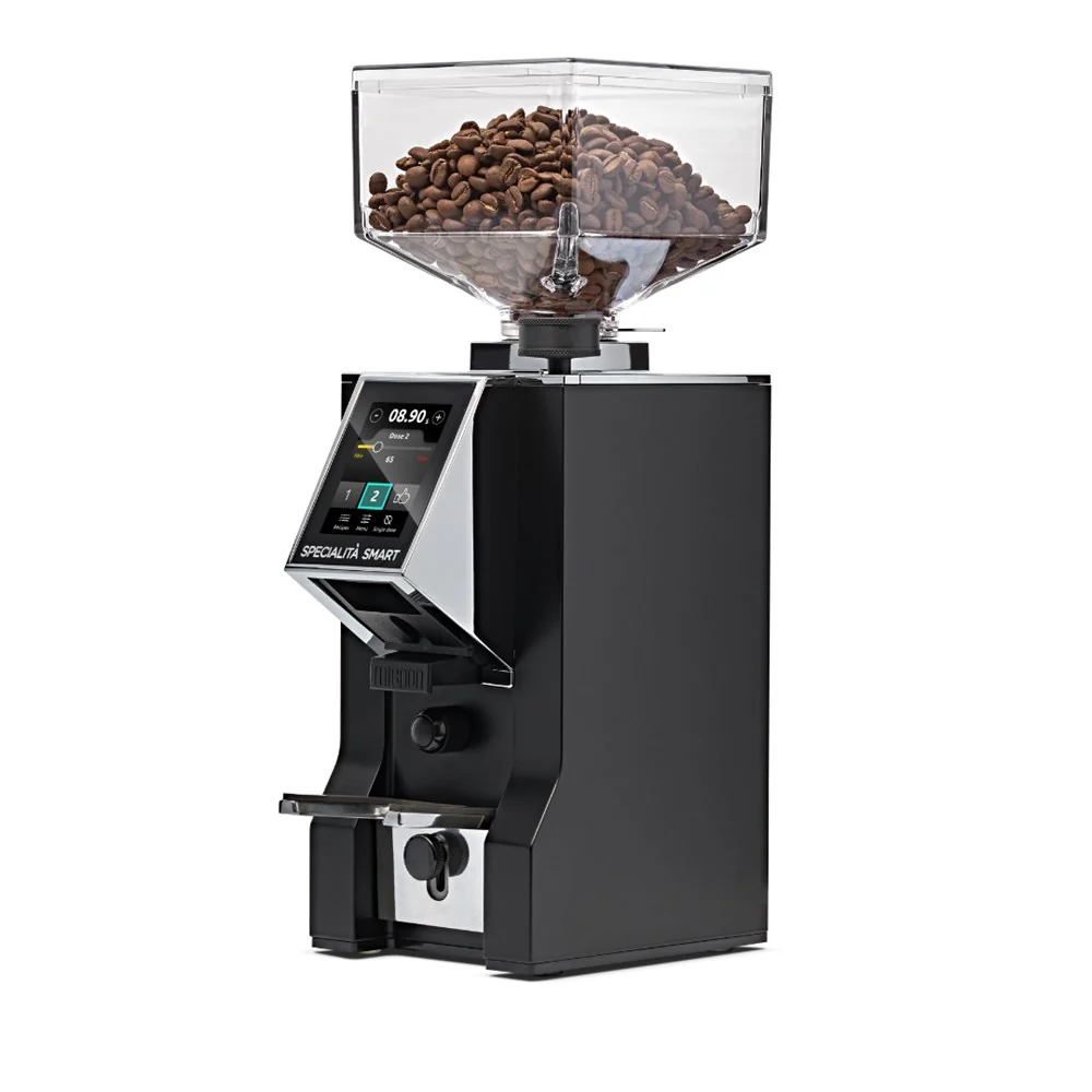 Eureka Mignon Specialty SMART