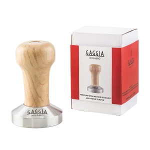 Gaggia guralica za kavu - DRVO